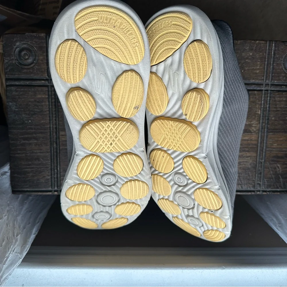 Skechers Hands Free Slip-in Sneakers‎ in GO WALK 8 Pate